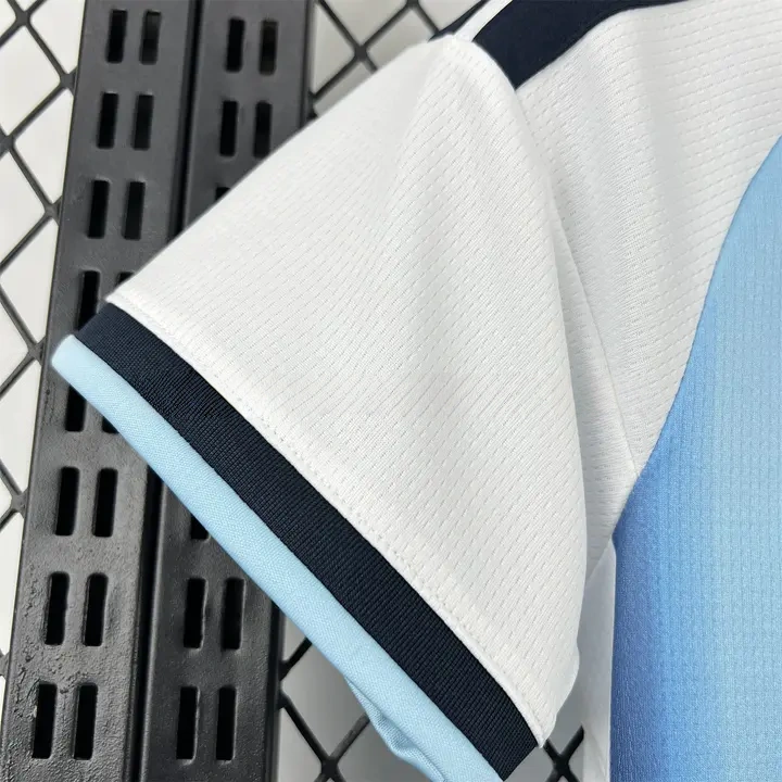 Women's Argentina 2026 Home Jersey | Women's Football Shirt-CKK-1