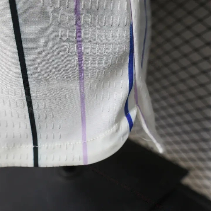 Japan 2026 Away Long Sleeves Jersey   Player Version