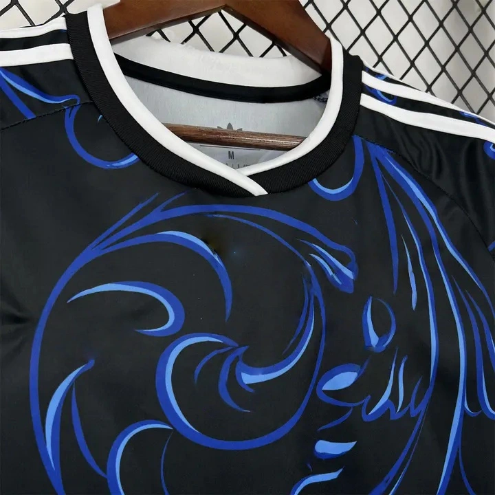 Women's Argentina 2026 Away Jersey Fans Version-CKK-1