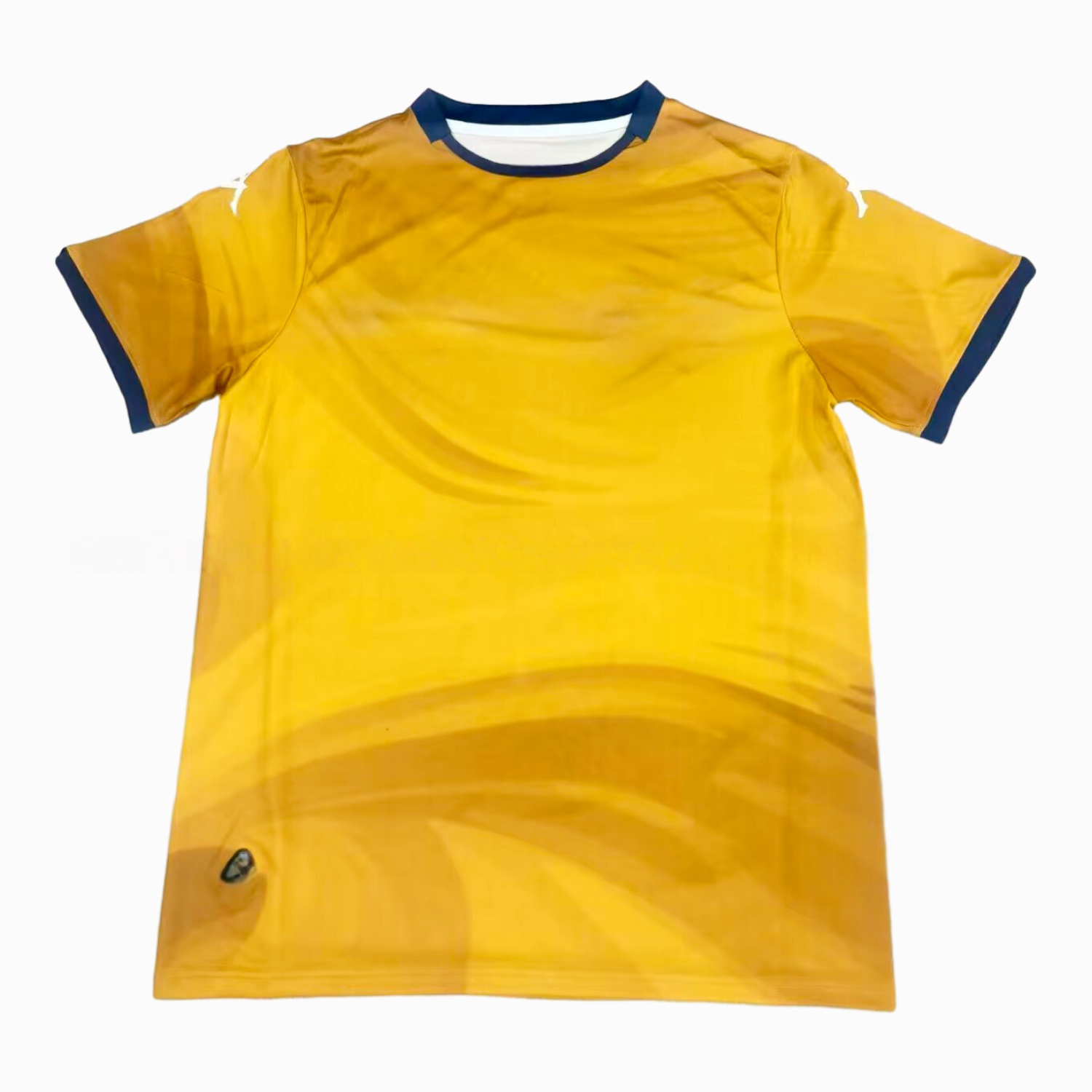 Tunisia 2026 Third Jersey - Fans Version-CKK-1