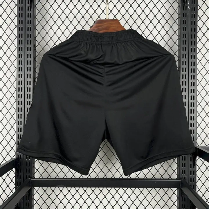 Portugal 2026 Eusebio Special Shorts   Fans Version