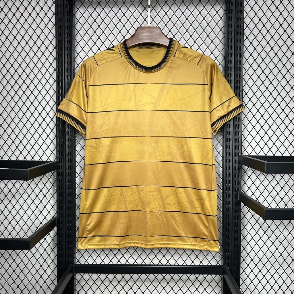 Real Sociedad 24-25 Away Jersey Front View