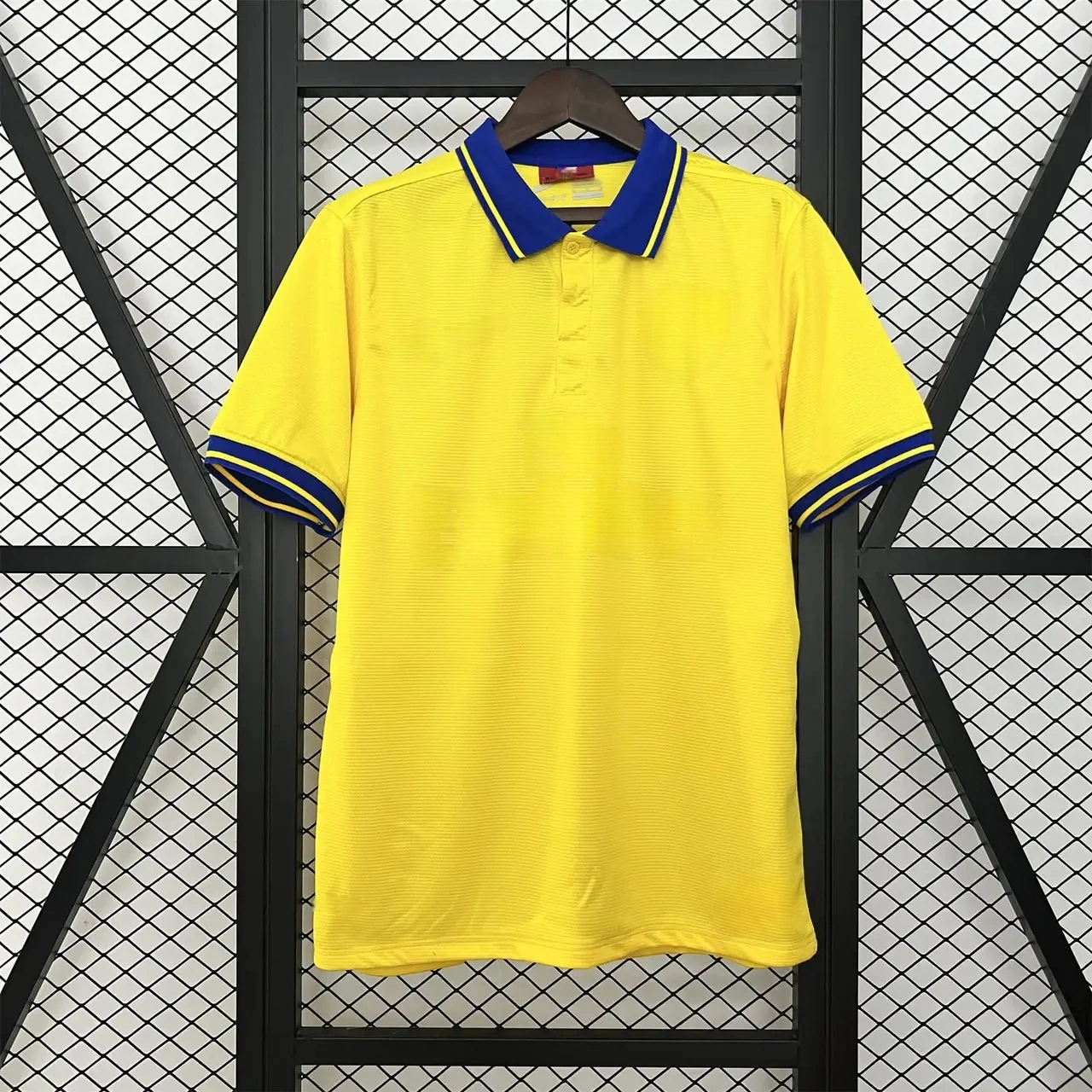 Retro Arsenal 2013-14 Away Jersey-CKK-1