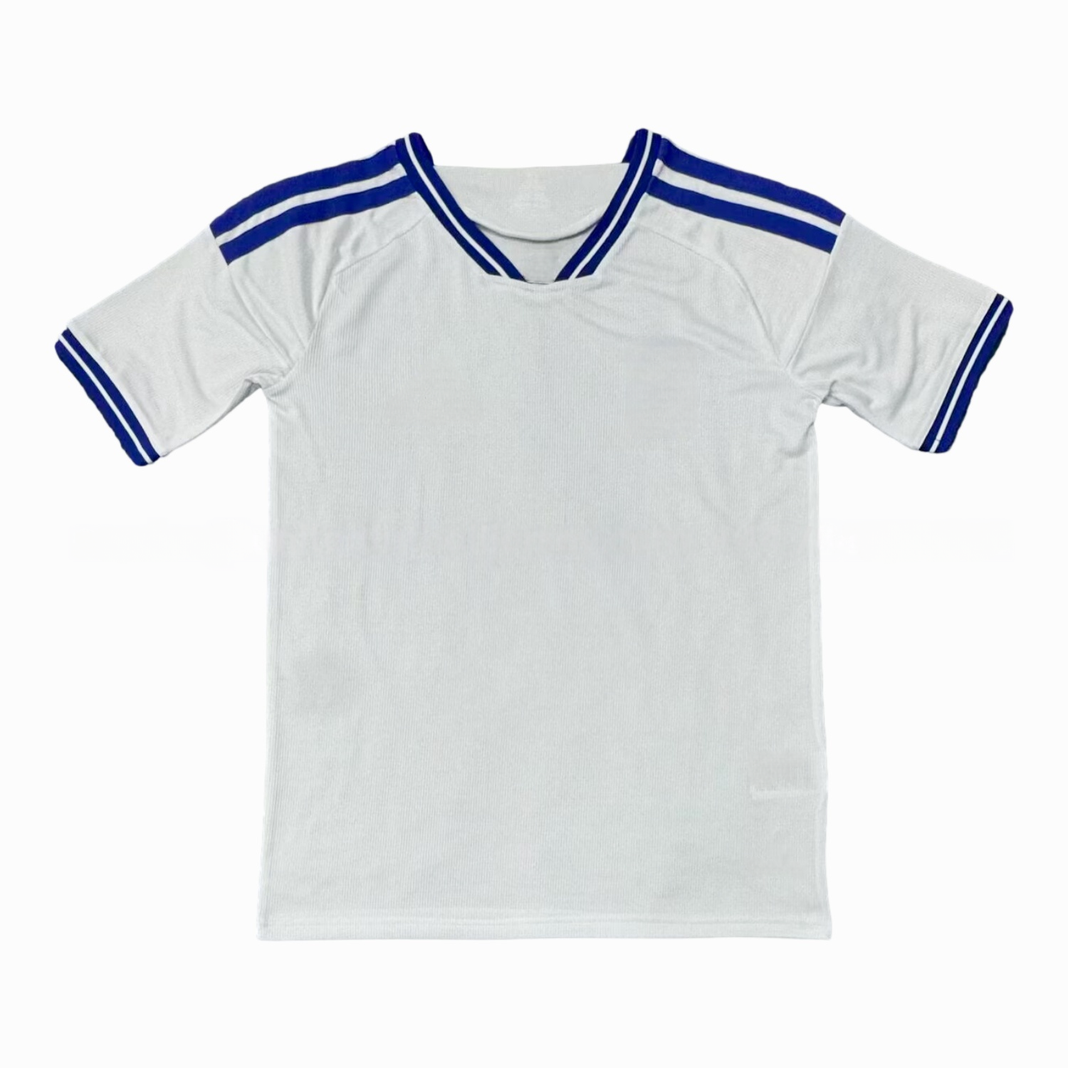 Greece 2026 Home Jersey - Fans Version-CKK-1