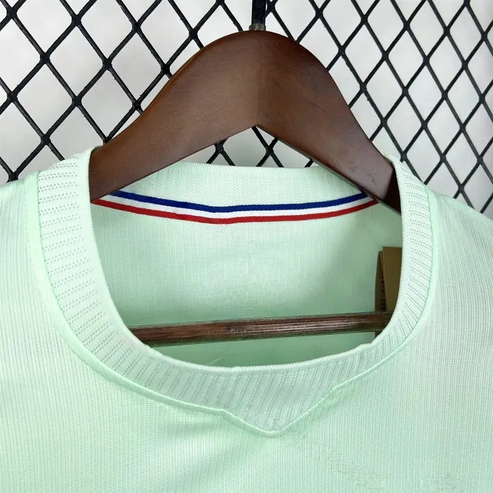 Women's France 2026 Away Jersey - Fans Version