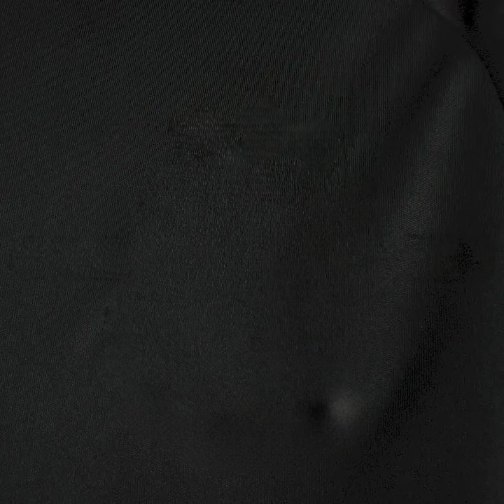 Argentina 2026 Goalkeeper Black Jersey Fans Version | Goalkeeper Football Shirt-CKK-1