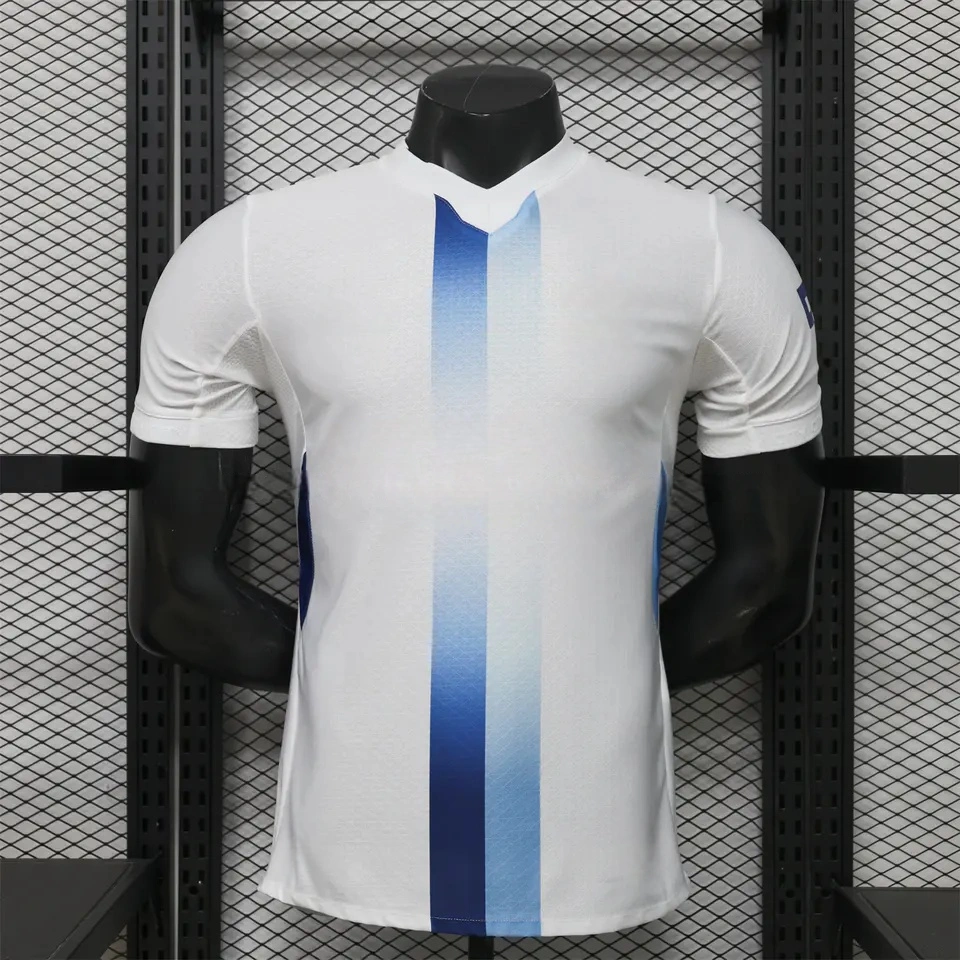 Manchester City 26-27 Third Jersey - Player Version-CKK-1