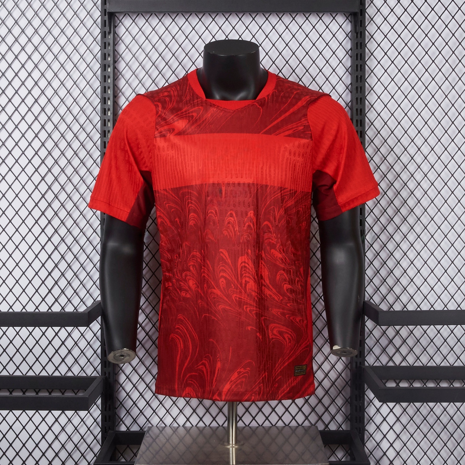 Turkey 2026 Away Jersey - Player Version-CKK-1