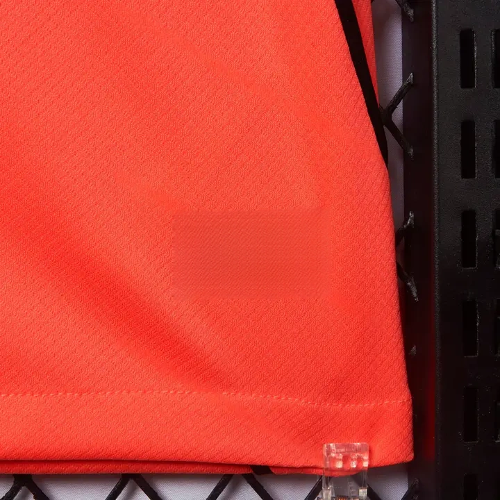 Netherlands 2026 Home Jersey   Fans Version