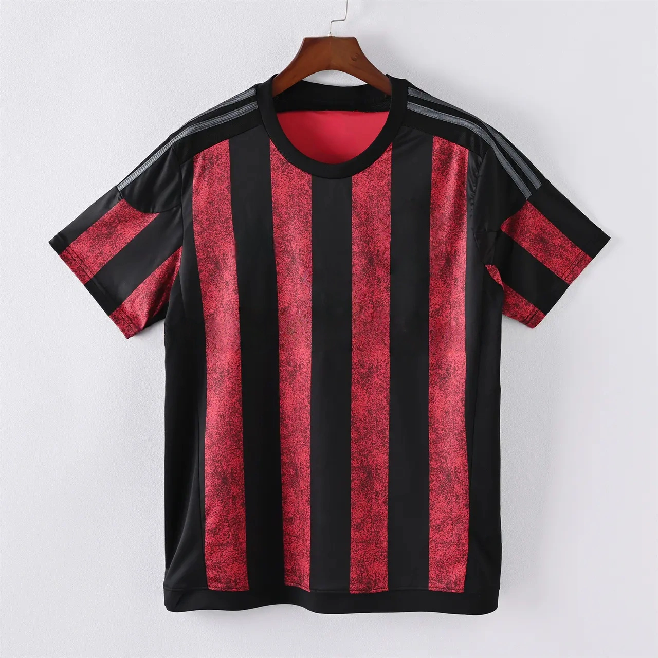 Retro AC Milan 2015-16 Home Jersey-CKK-1