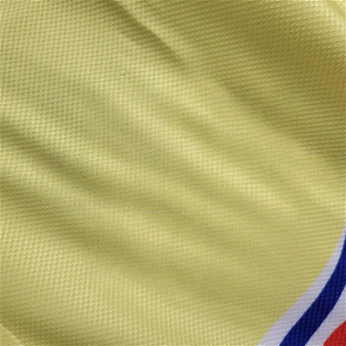 Classic Liga MX Shirt Display View