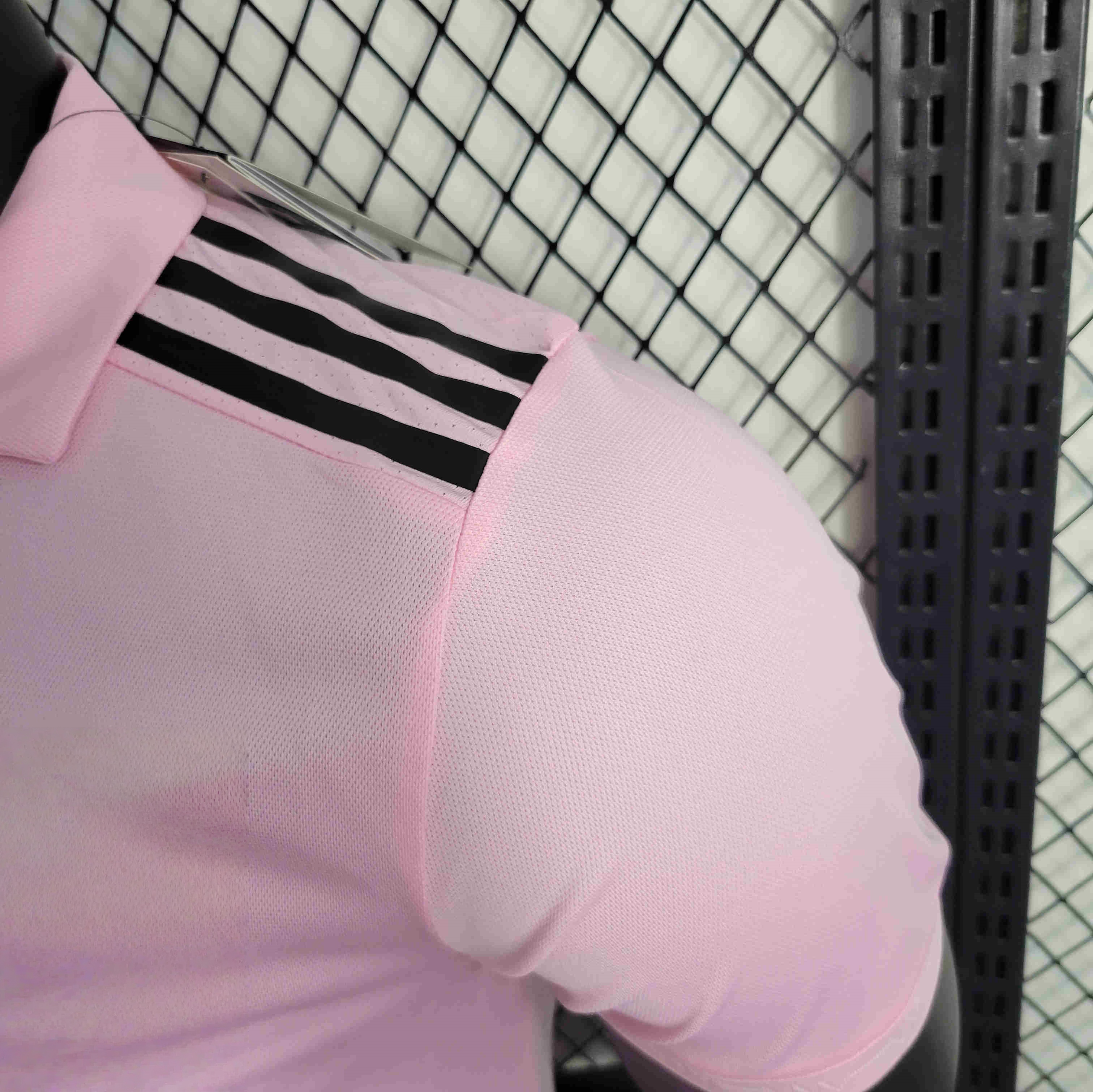 Lightweight Performance Fabric View