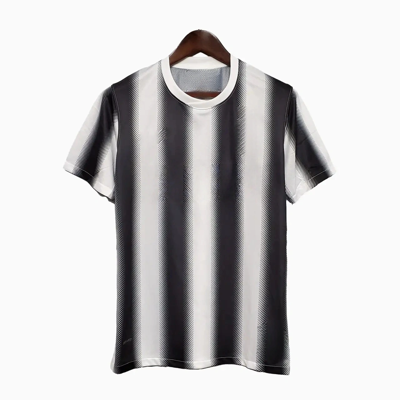 Retro Juventus 2011-12 Home Stadium Jersey-CKK-1