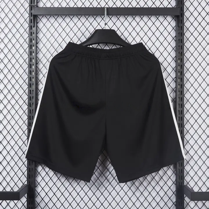 Argentina 2026 Away Shorts Fans Version | Football Shorts-CKK-1