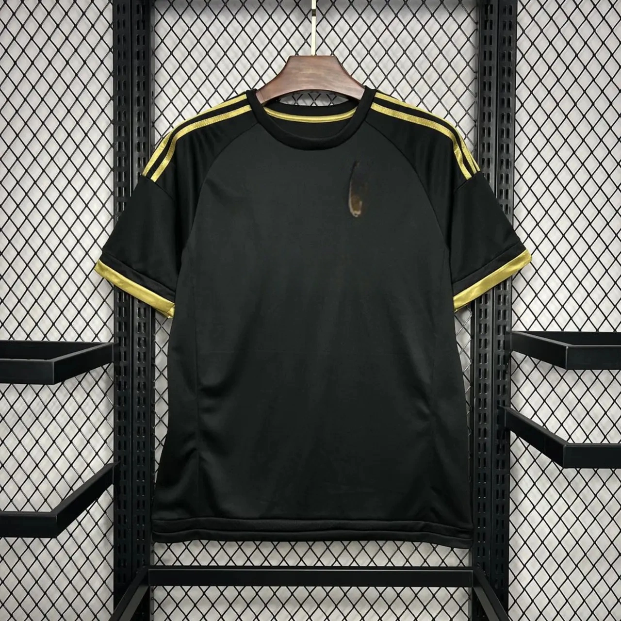 Retro Juventus 2015-16 Thrid Jersey-CKK-1