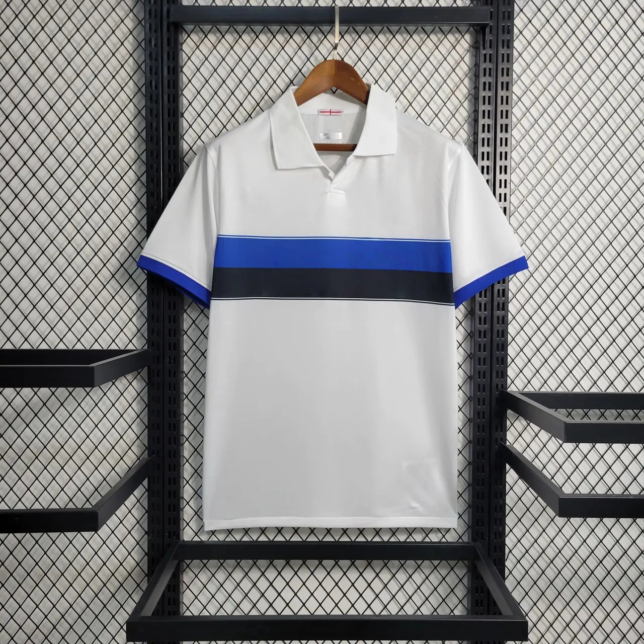 Retro Inter Milan 09-10 Away Stadium Jersey-CKK-1