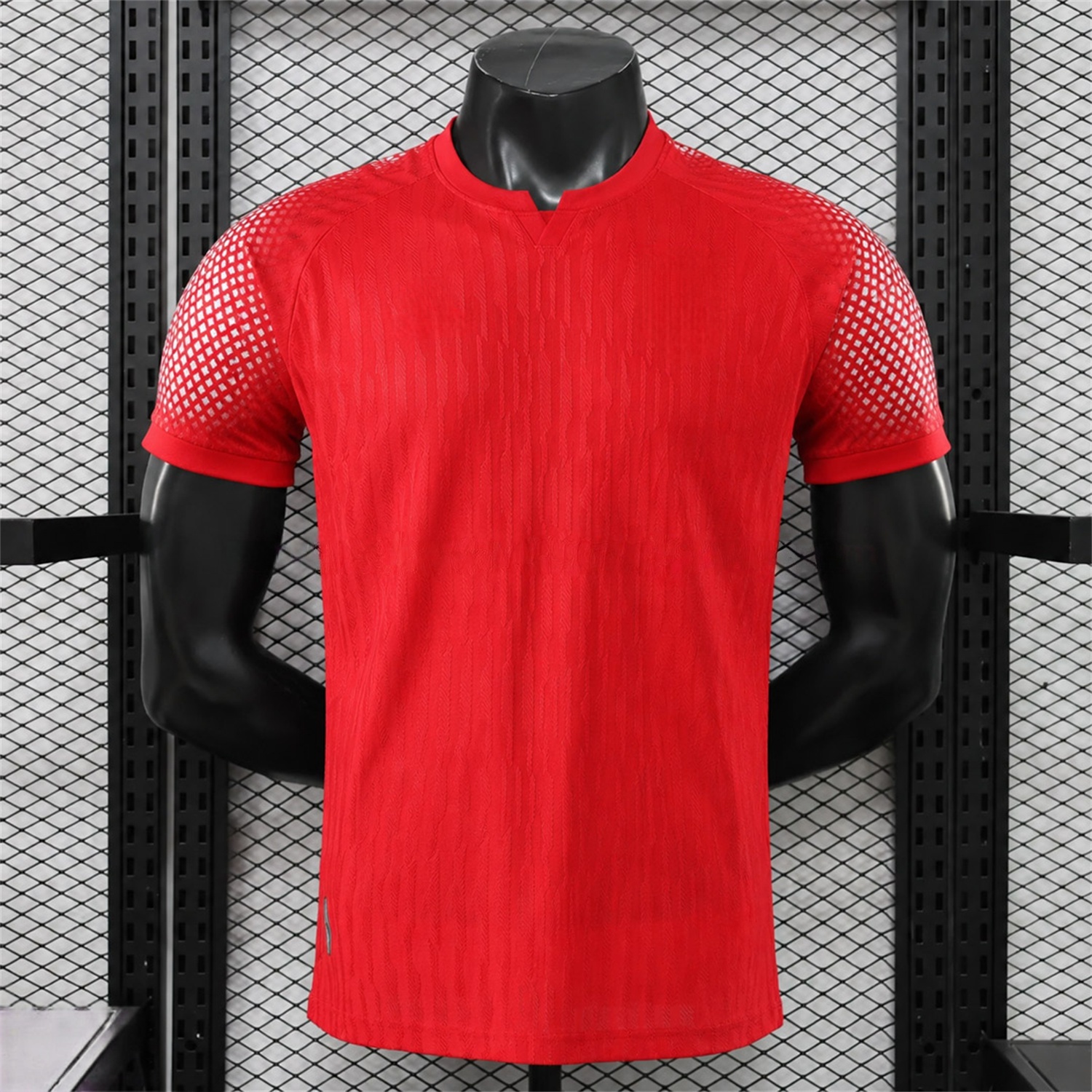 Jordan 2026 Away Jersey - Player Version-CKK-1