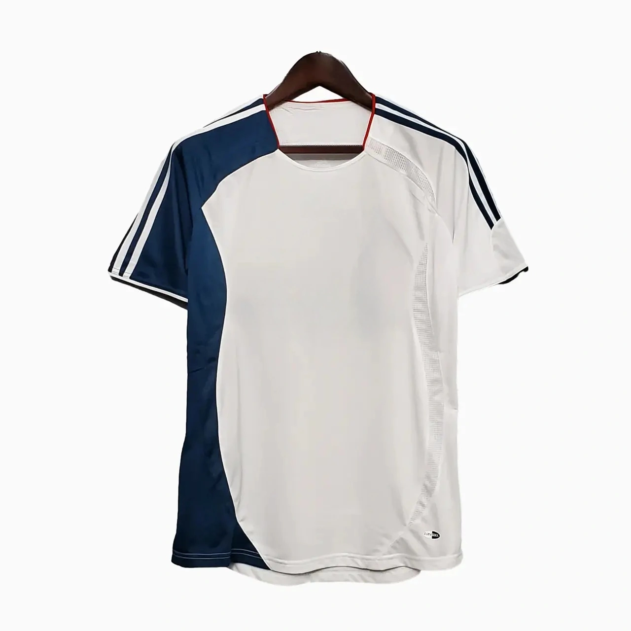 Retro Liverpool 2006-07 Third Jersey-CKK-1