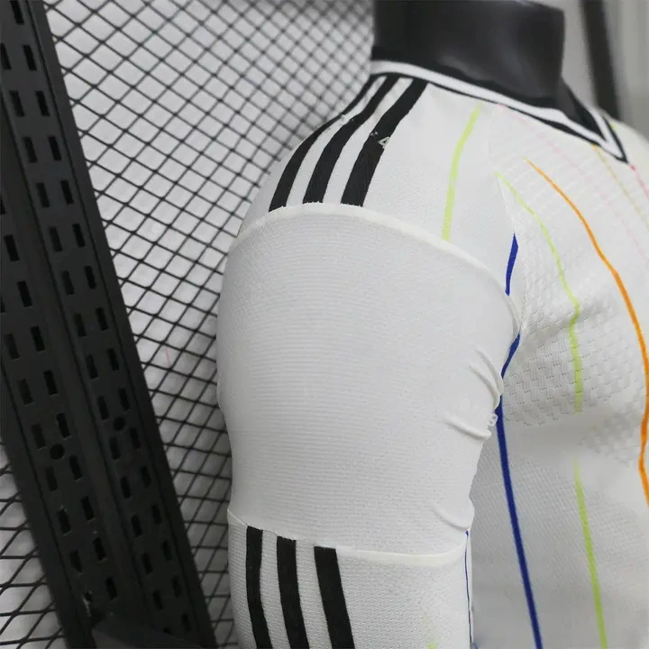 Japan 2026 Away Long Sleeves Jersey   Player Version