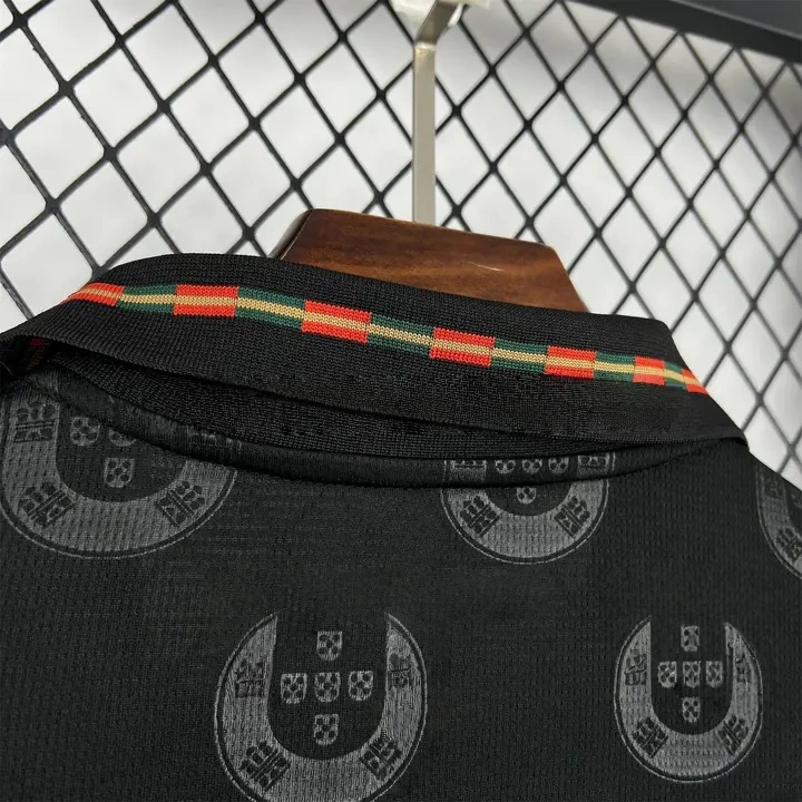 Women's Portugal 2026 Eusebio Special Jersey