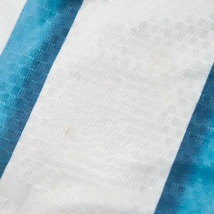Argentina 2026 Home Blue White Jersey Player Version | National Team Football Shirt-CKK-1