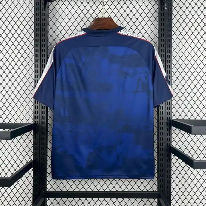 France 2026 Zizou 10 Special Jersey   Fans Version