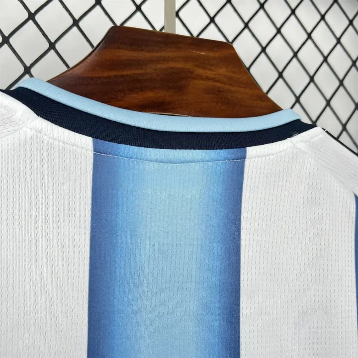 Women's Argentina 2026 Home Jersey | Women's Football Shirt-CKK-1