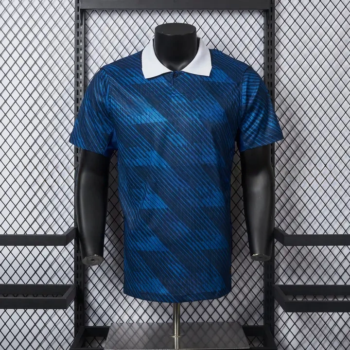 France 2026 Home Jersey   Player Version