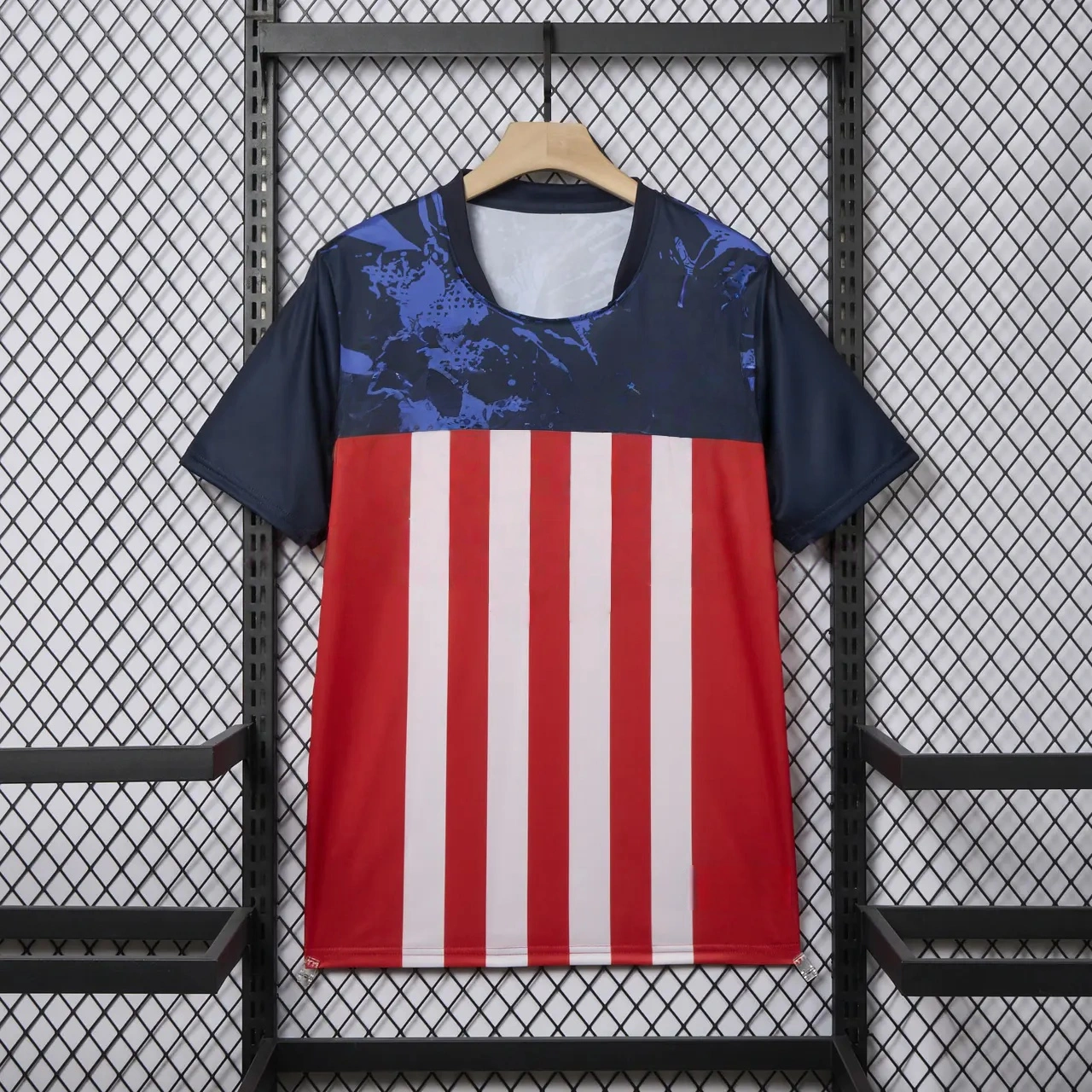 Atletico Madrid 25-26 Wonder Woman Special Edition - Fans Version-CKK-1