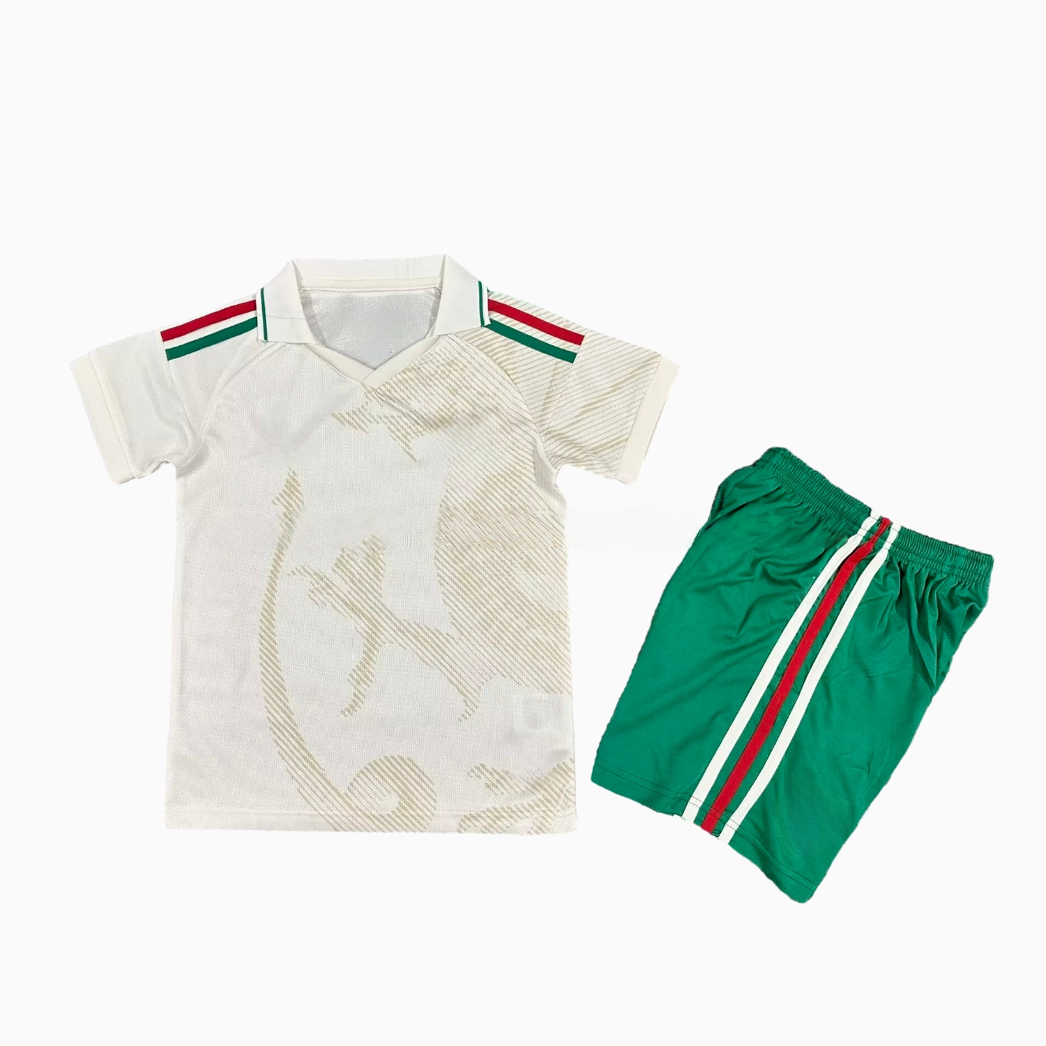 Wales 2026 Away Kids Kit-CKK-1