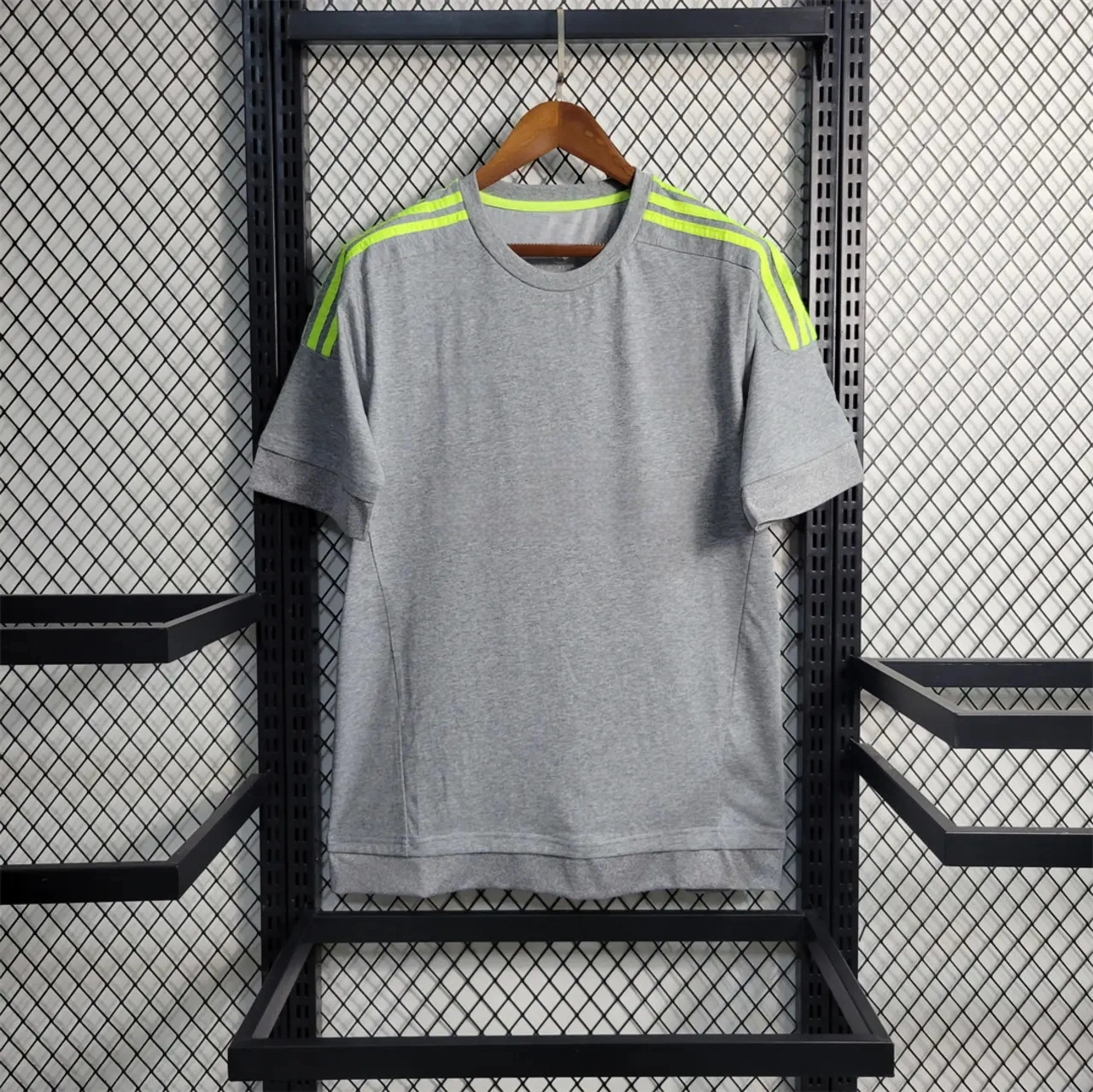 Retro Real Madrid 15-16 Away Jersey-CKK-1
