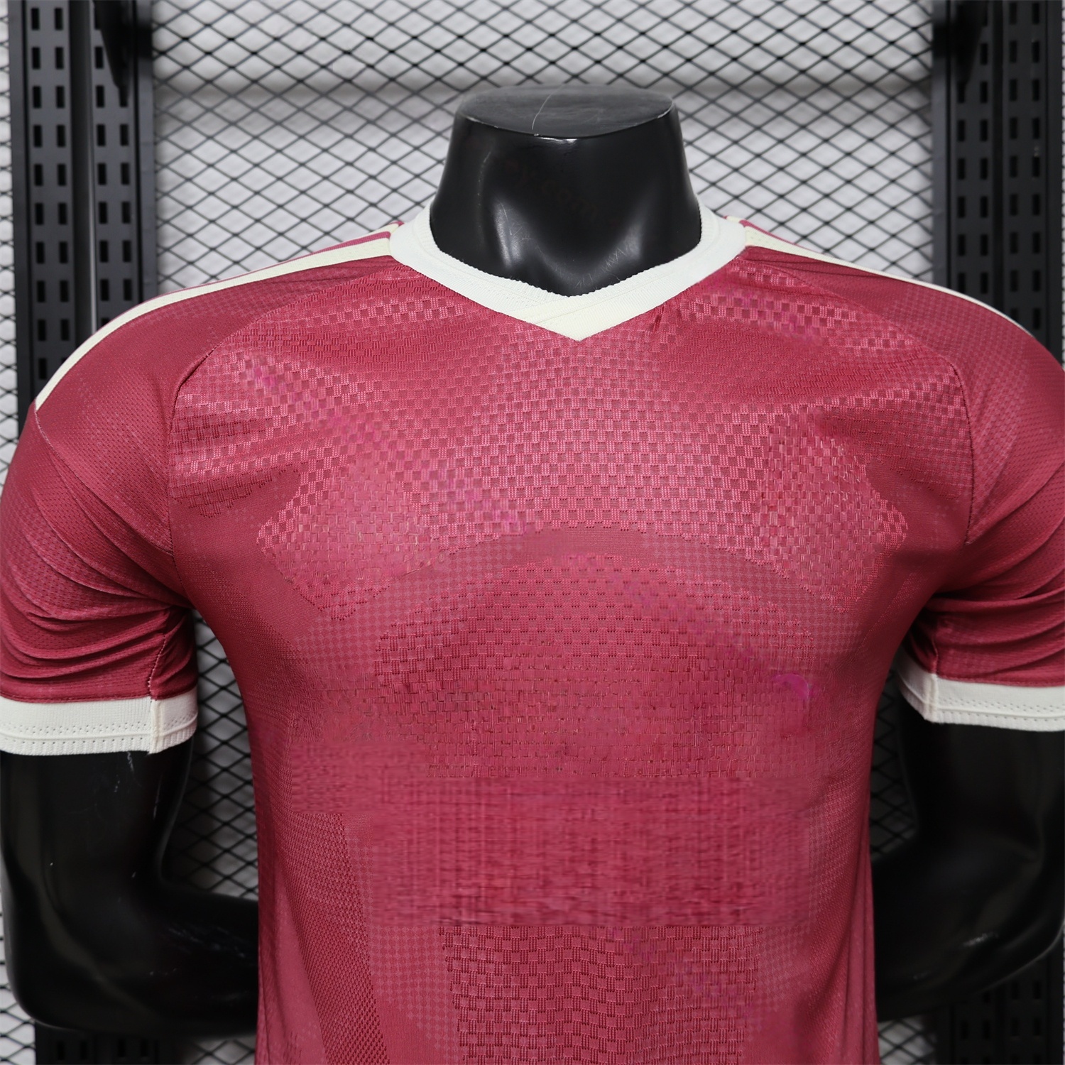 Real Madrid 26-27 Third Jersey - Player Version