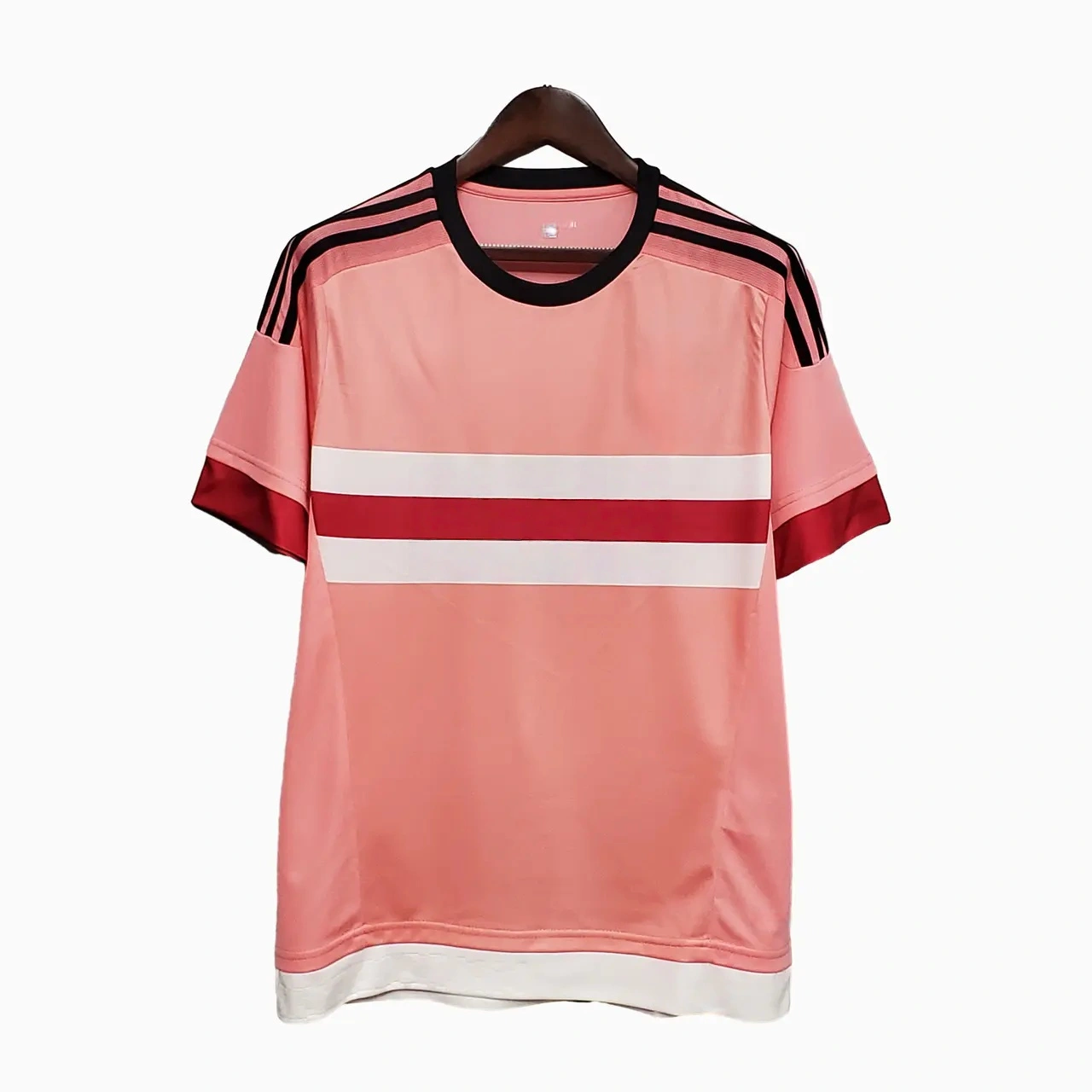 Retro Juventus 2015-16 Away Stadium Jersey-CKK-1