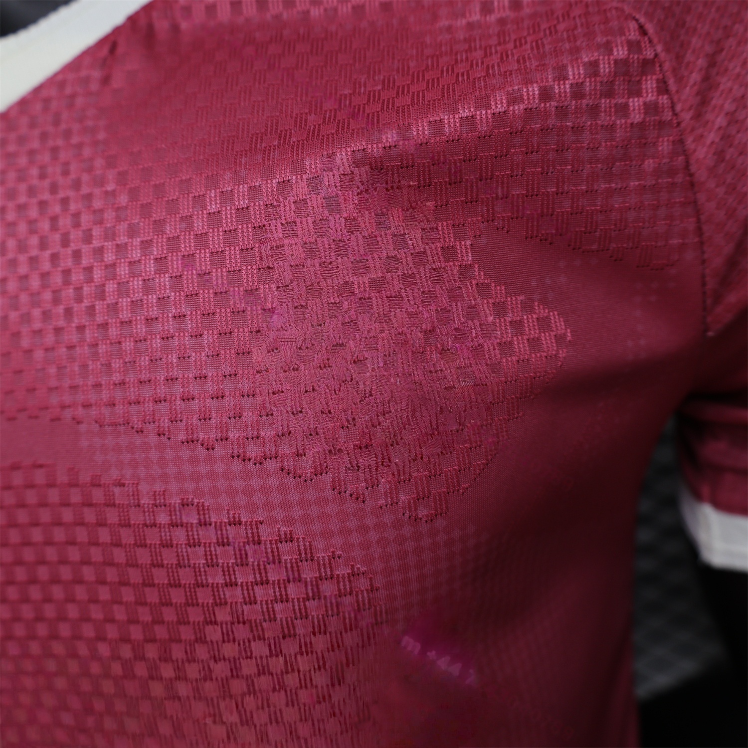 Real Madrid 26-27 Third Jersey - Player Version