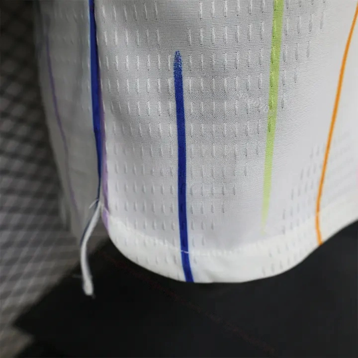 Japan 2026 Away Long Sleeves Jersey   Player Version