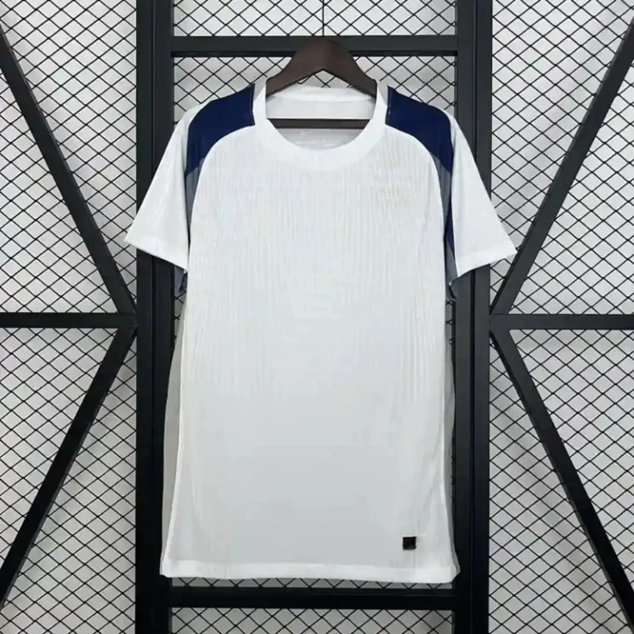Tottenham Hotspur 2025-26 Home Jersey - Fans Version-CKK-1