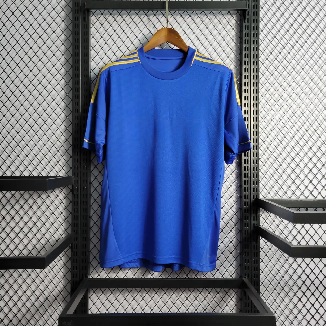 Retro C.H.E.L.S.E.A 2012-13 Home Stadium Jersey-CKK-1