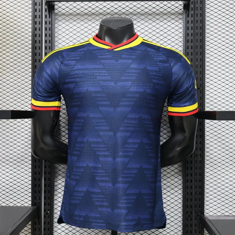 Arsenal 26-27 Away Jersey - Player Version-CKK-1