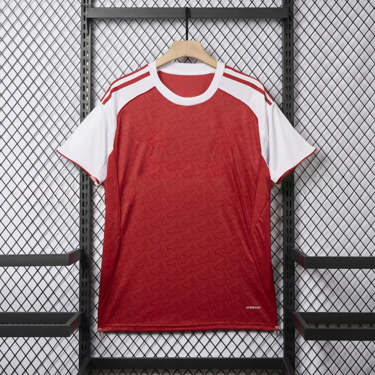 Arsenal 25-26 Home Jersey - Fans Version-CKK-1