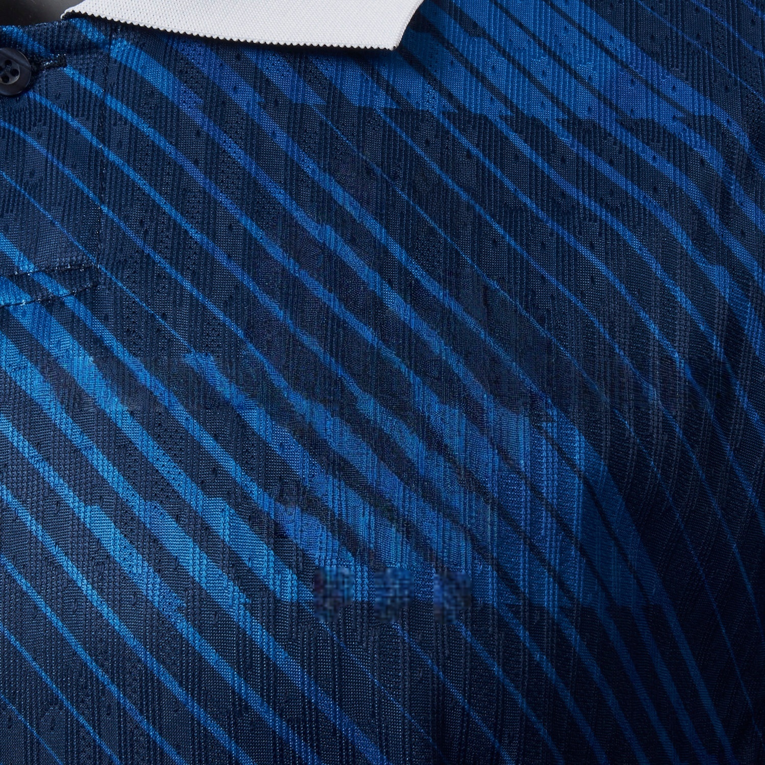France national team jersey athletic fit