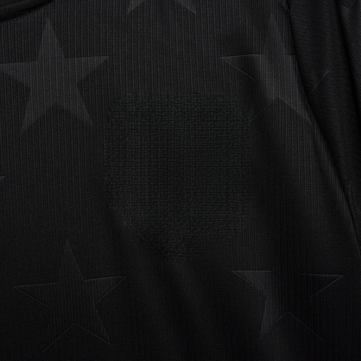 United States USA national team jersey side view