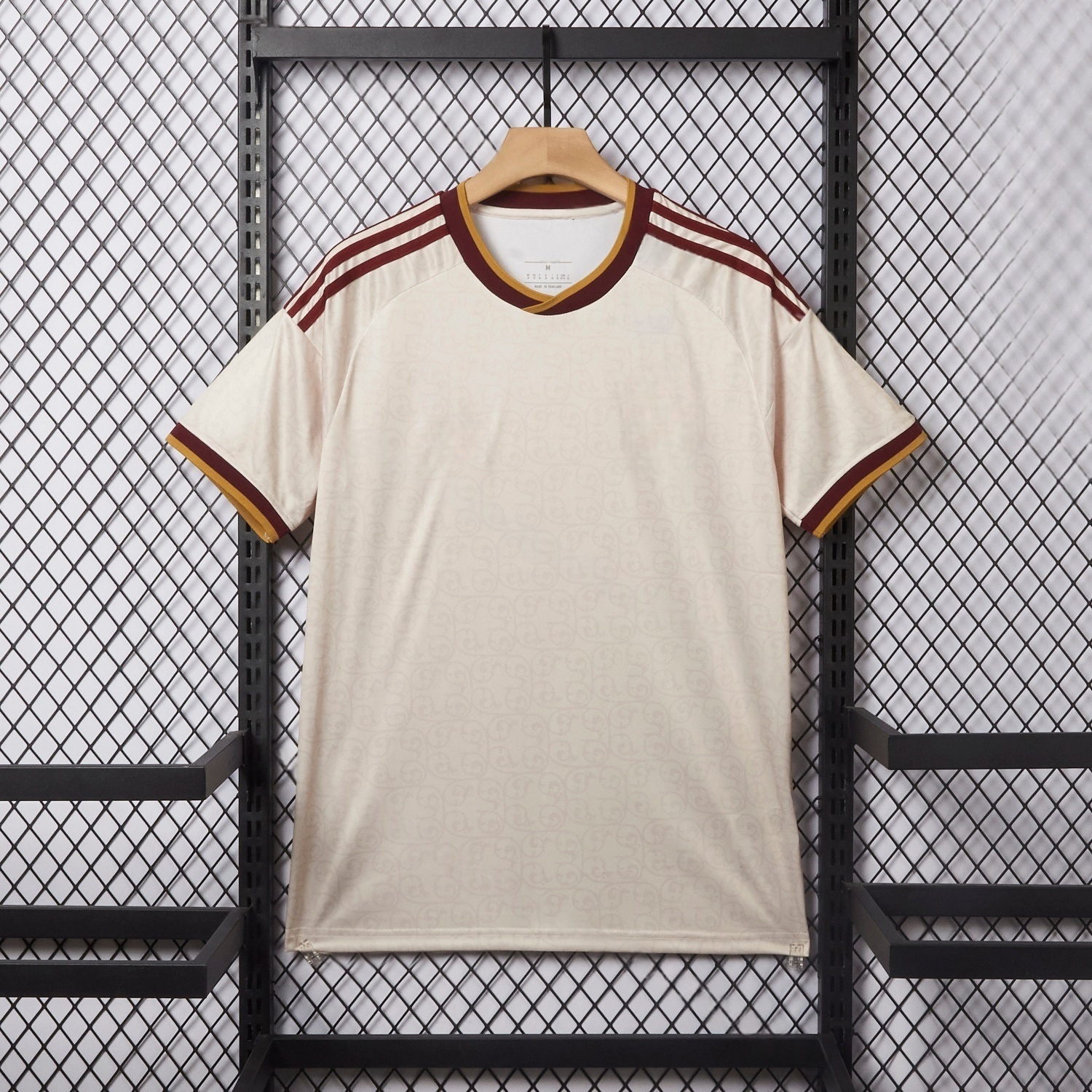 Spain 2026 Away Jersey - Fans Version | National Team Football Shirt-CKK-1