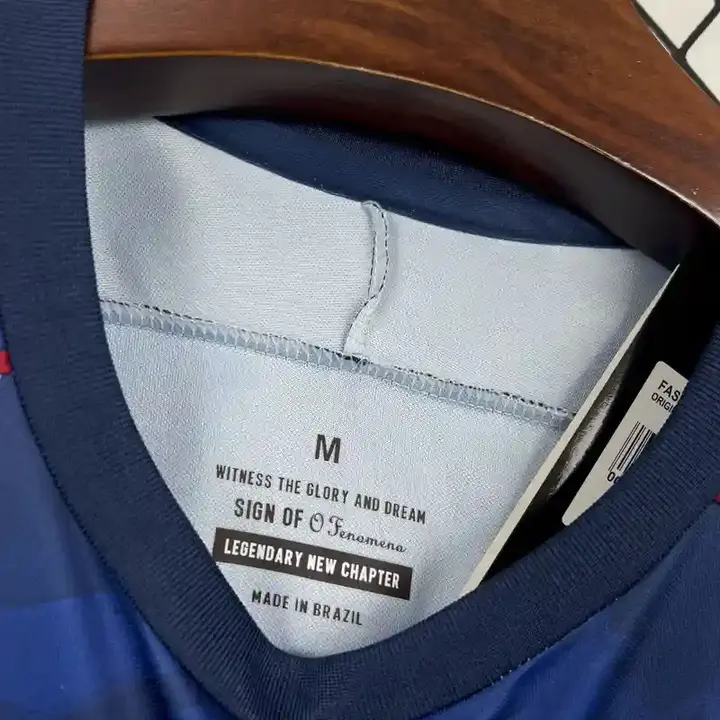 France 2026 Zizou 10 Special Jersey   Fans Version