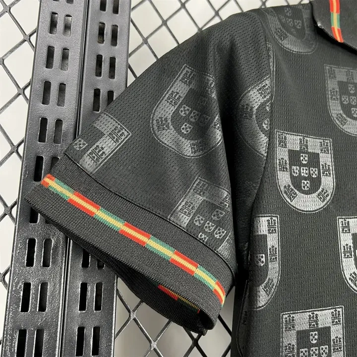 Women's Portugal 2026 Eusebio Special Jersey