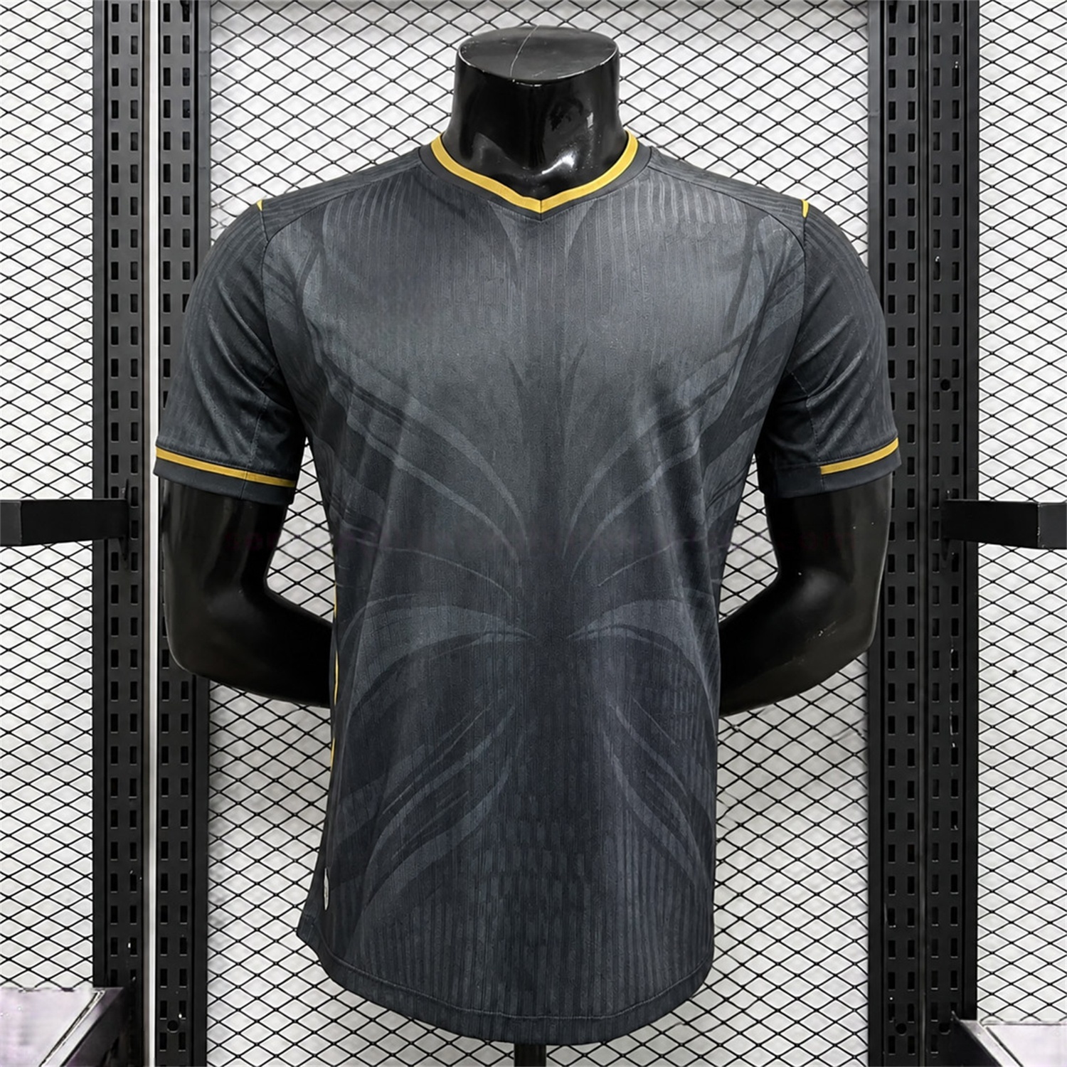 Jordan 2026 Third Jersey - Player Version-CKK-1