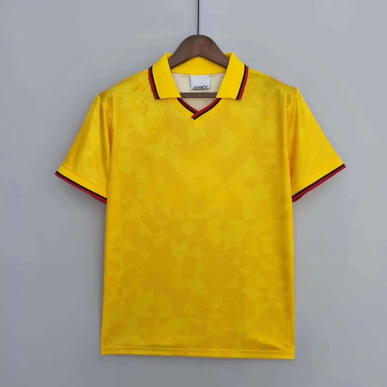 Retro AC Milan 95-96 Third Jersey-CKK-1