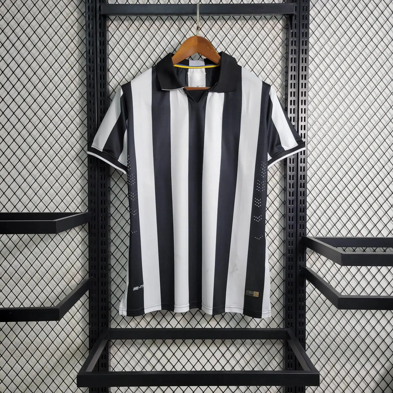 Retro Juventus 2014-15 Home Stadium Jersey-CKK-1