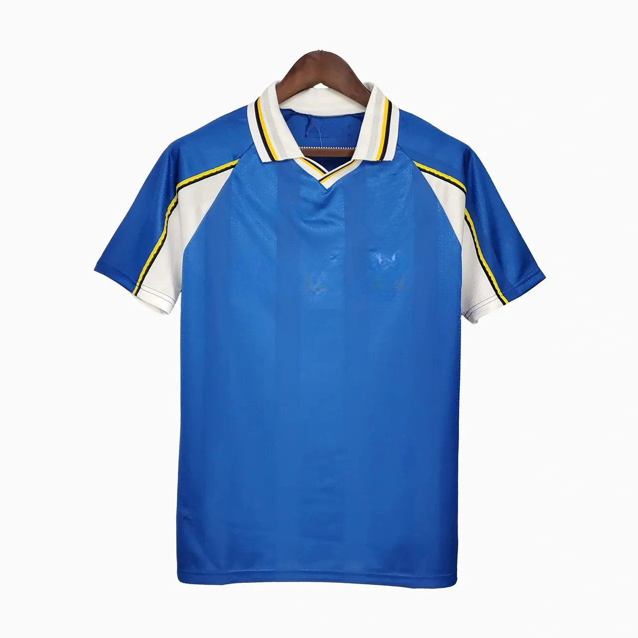 Retro C.H.E.L.S.E.A 1997-99 Home Stadium Jersey-CKK-1