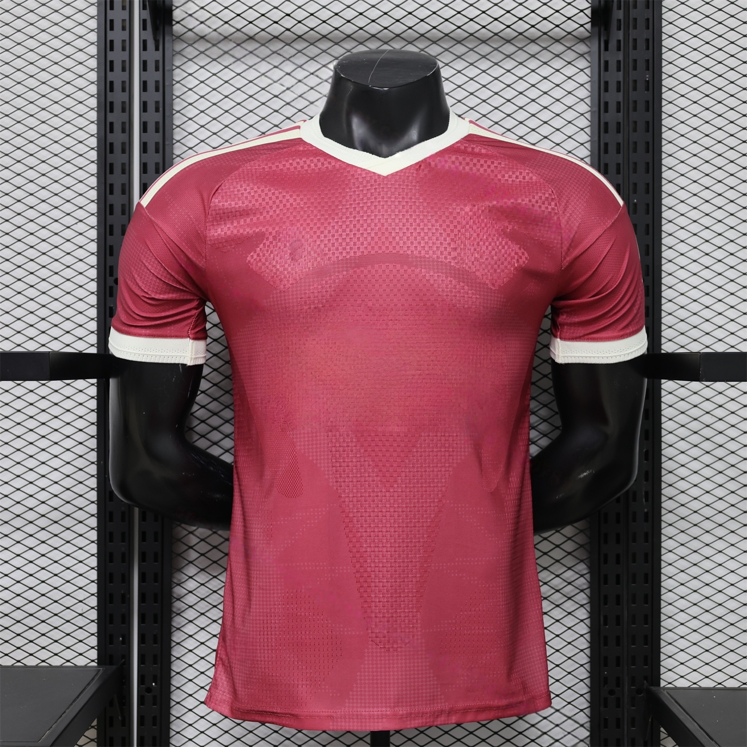 Real Madrid 26-27 Third Jersey - Player Version