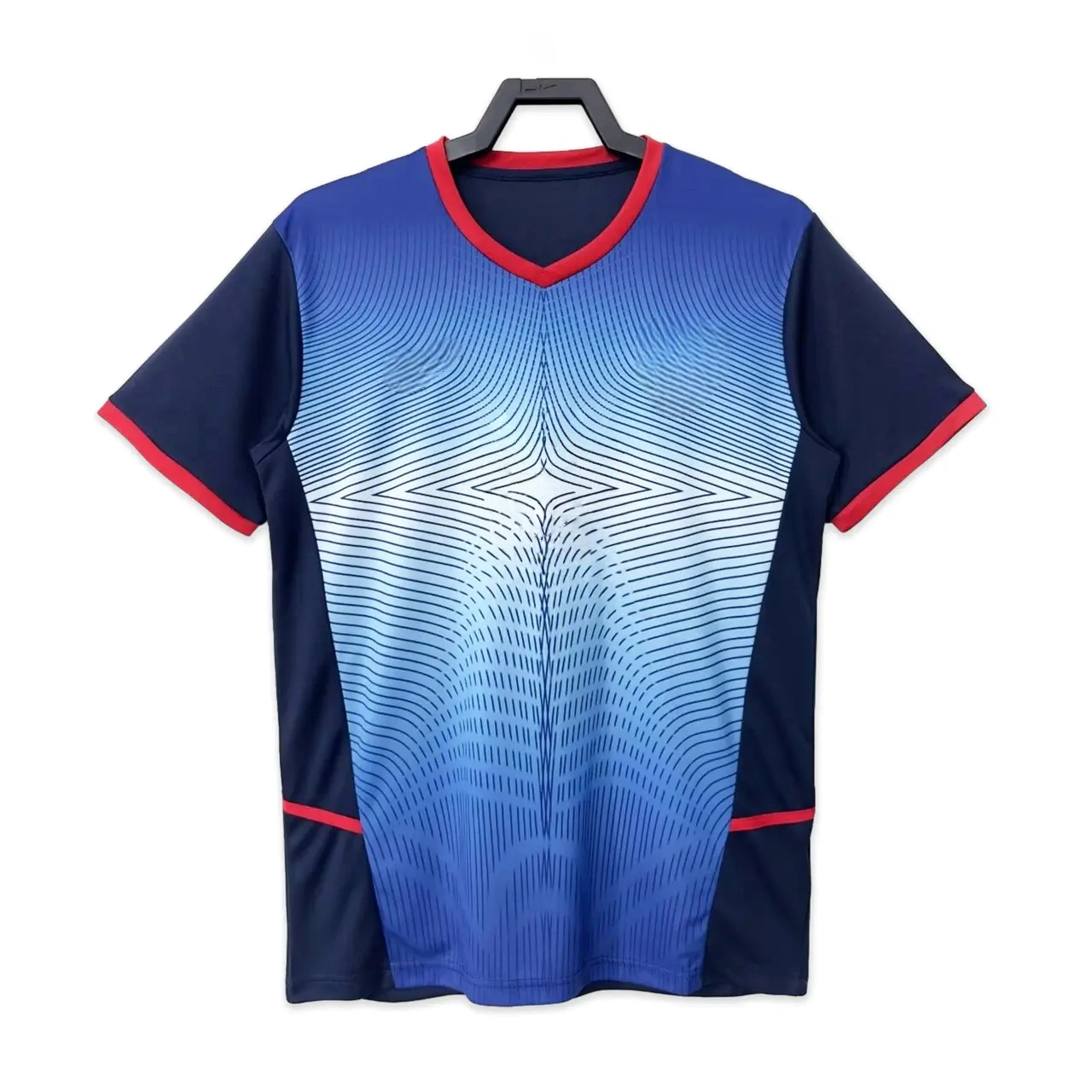 Retro Arsenal 2002-04 Away Stadium Jersey-CKK-1